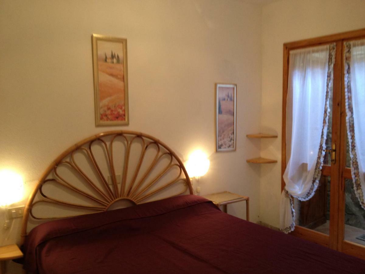 Sardegna-Ferienwohnung Mit Emotionale Meeres Blick Torre dei Corsari Extérieur photo